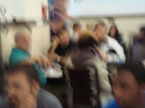 Korean Seminar